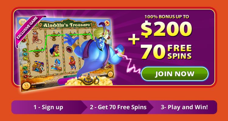 online casino games 777