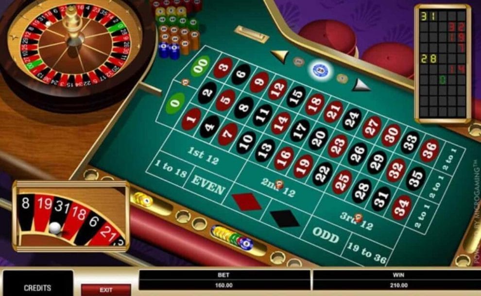 online casino live dealer