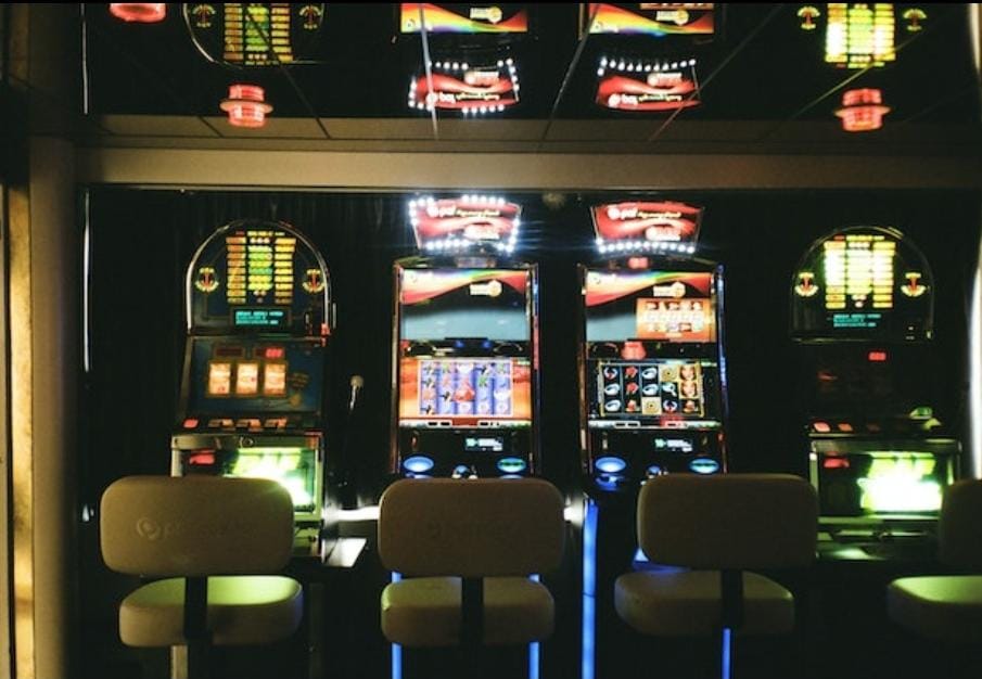 nv casino