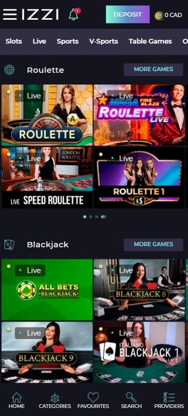 casino games app store