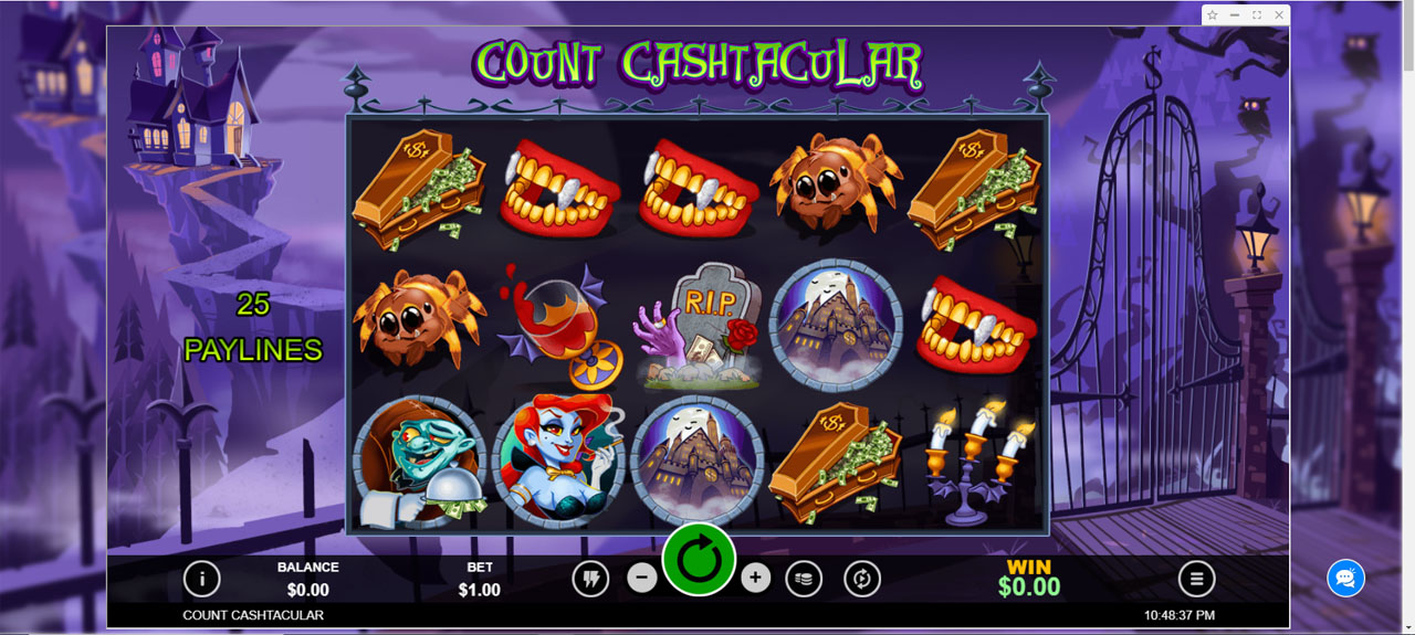 casino app android