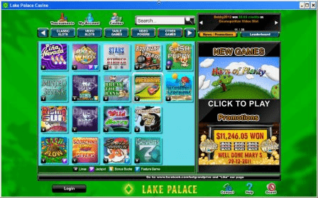online casino joining bonus
