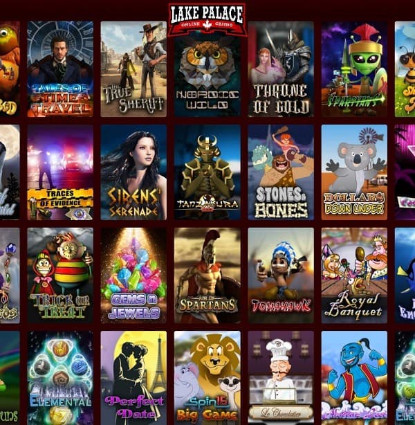 no deposit casino bonus 2020