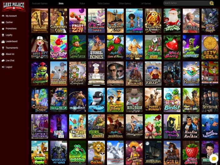 no deposit bonus casino $300