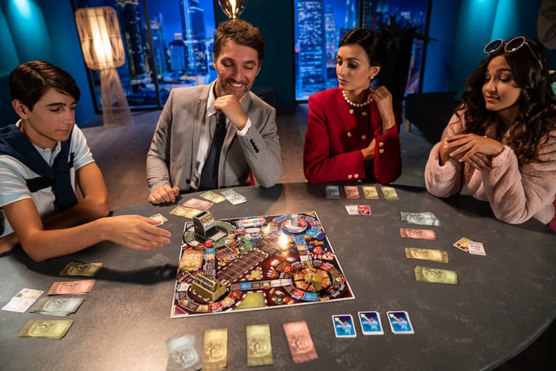 online casino companies