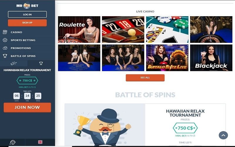 grand casino games online