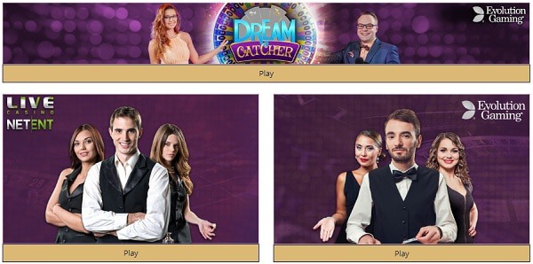 egyptian fortunes Slot Free Spins