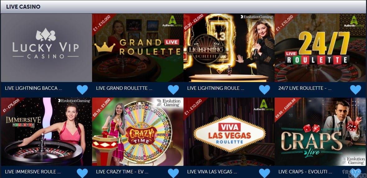 online casino ny