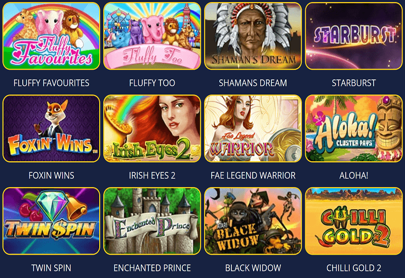 best online casino usa players