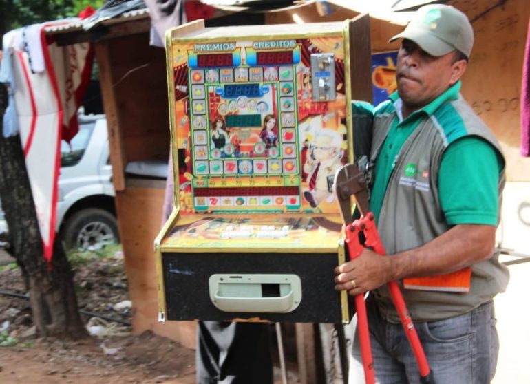 Cómo elegir un casino en línea