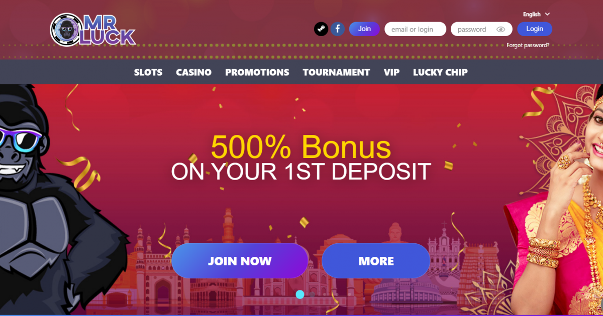 best online casino bonus no deposit