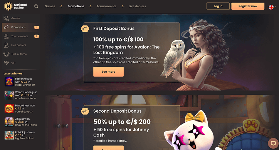 online casino new york