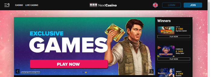 how to get free Bovegas casino money