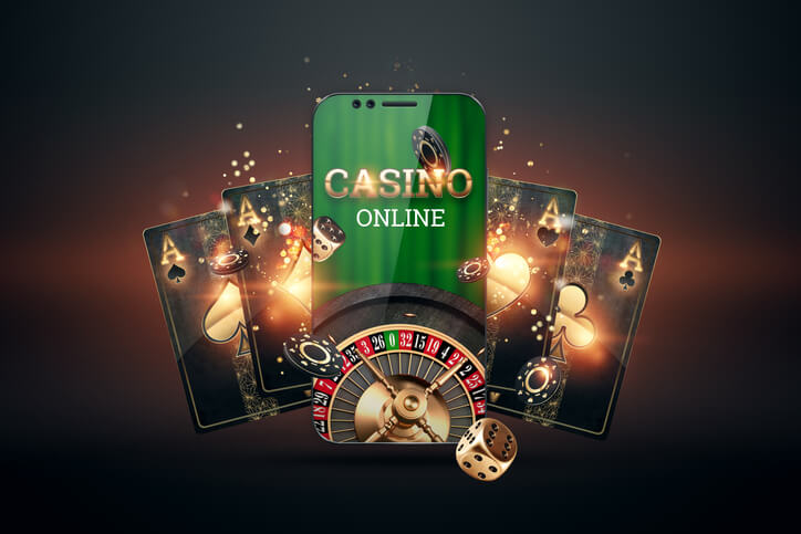 online casino games ohio