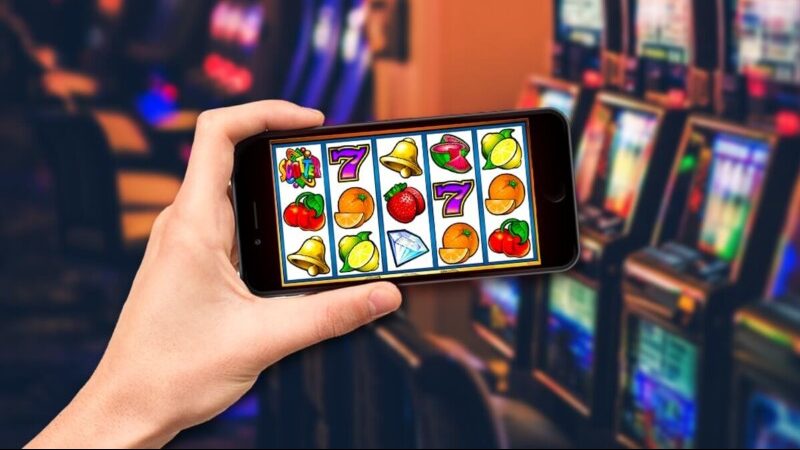 4rabet casino app download