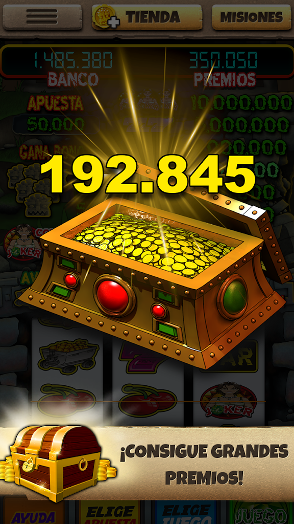 Código de promoción del casino RoyalGame