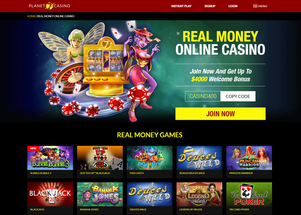 casino games arcade online