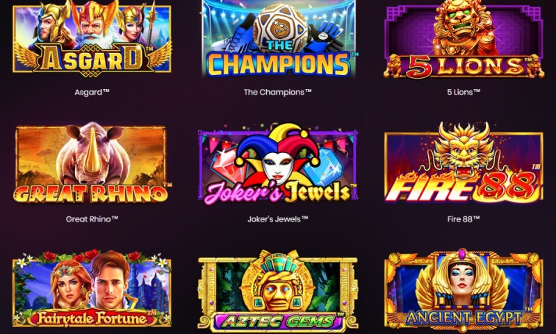 best online casino qatar