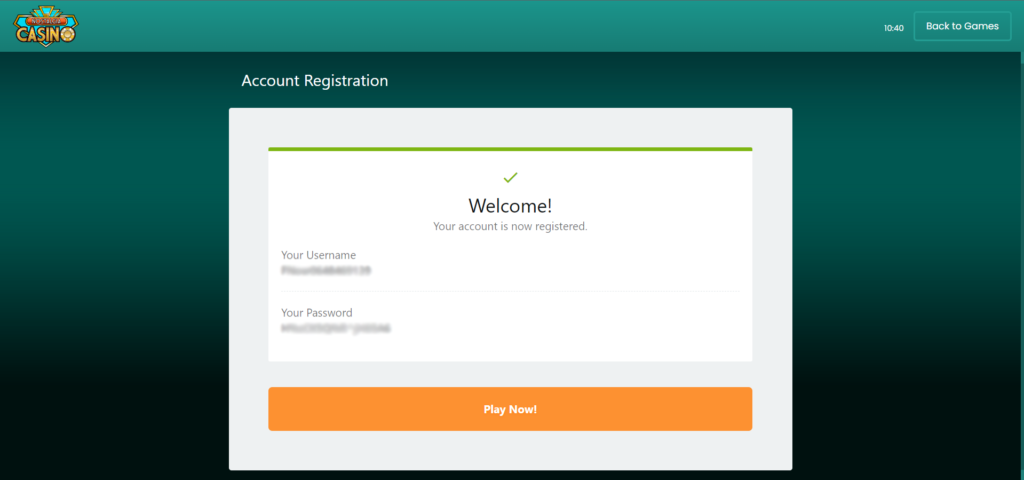 i24slot Casino-Prämien