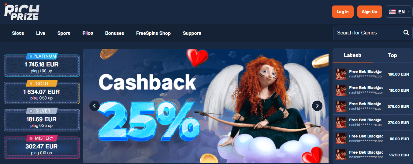 fruits 4 real no deposit bonus code