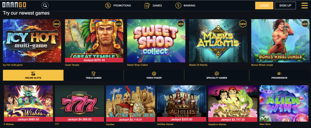 are casino games online rigged