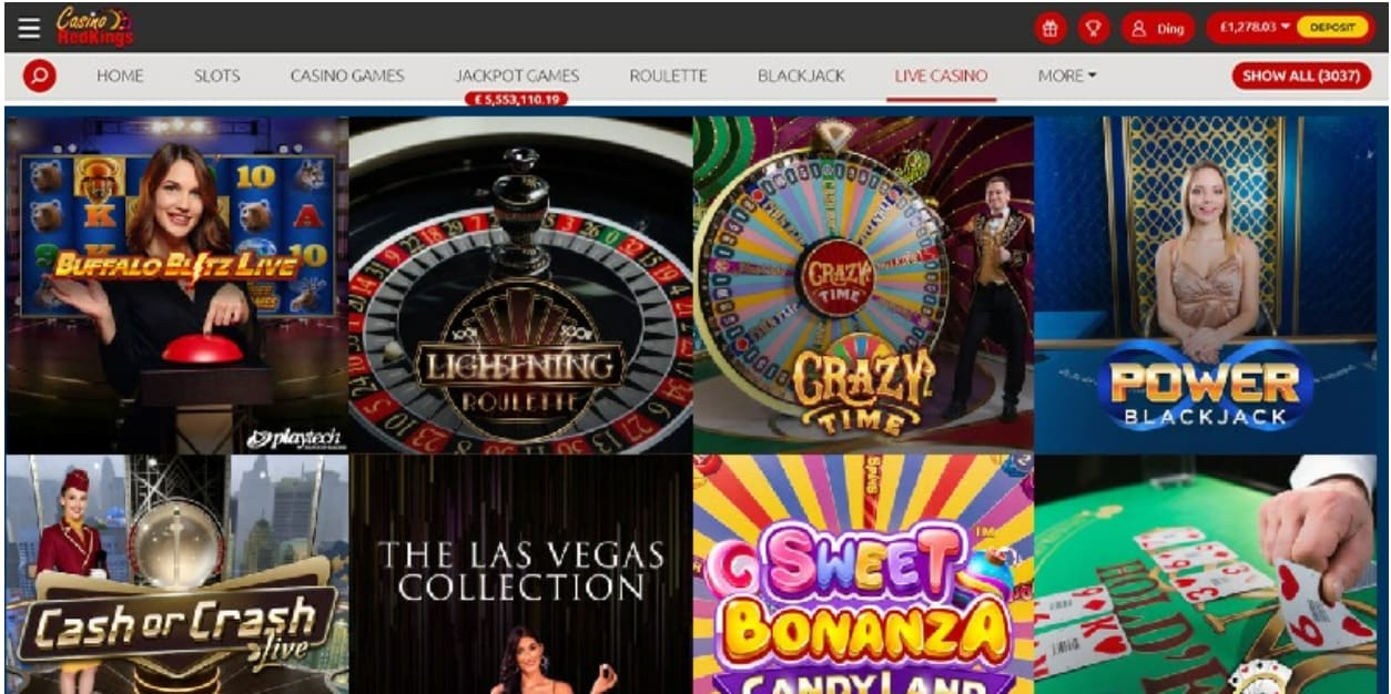 casino app.com