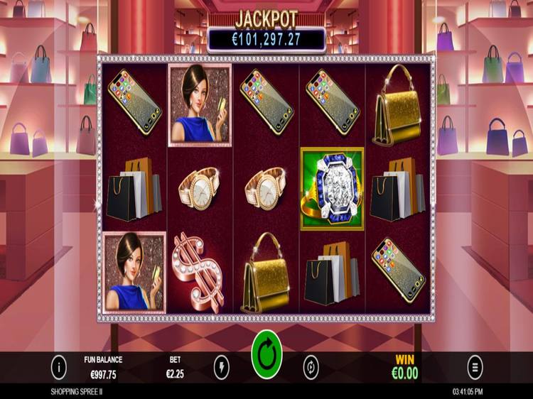 Casino double dragon