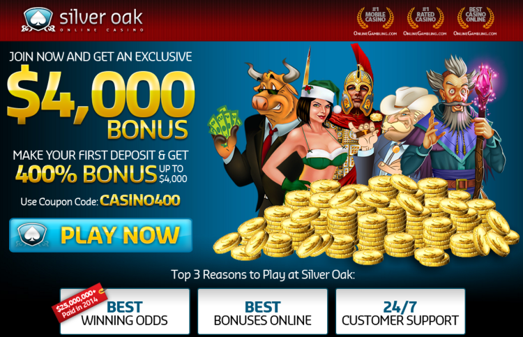huge no deposit casino bonus australia
