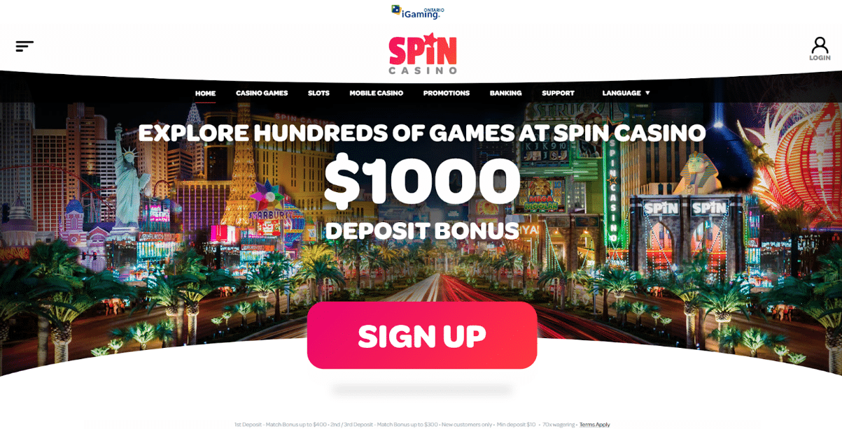 Casino Online perfect money