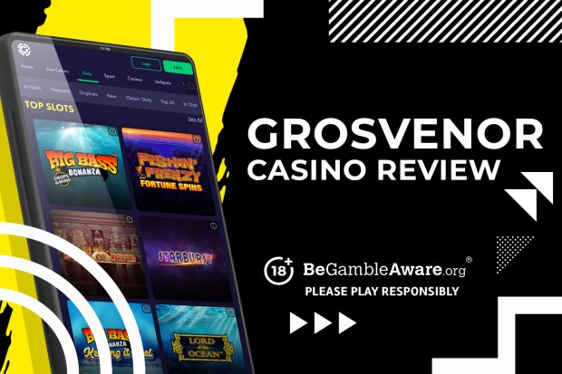 899 casino app
