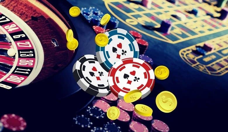 the online casino app