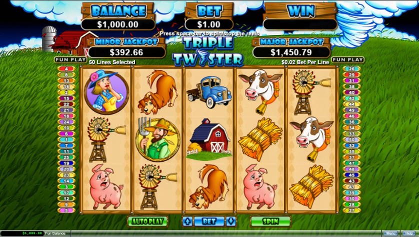 casino games online real money