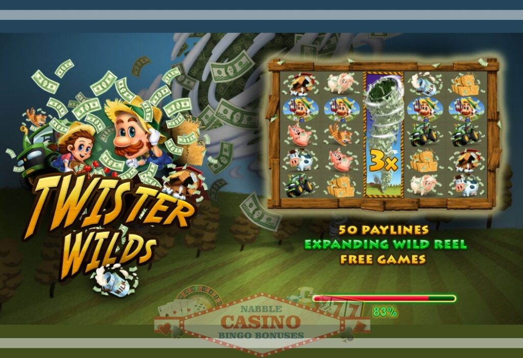 10 best online casino