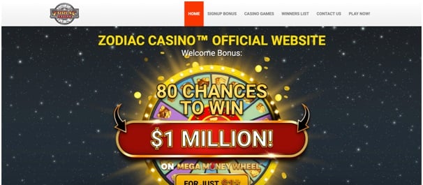 online casino get $500 free
