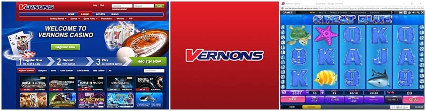 online casino easy verification