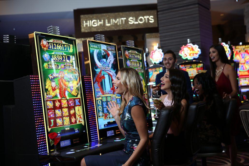 Rumpel Wildspins slot