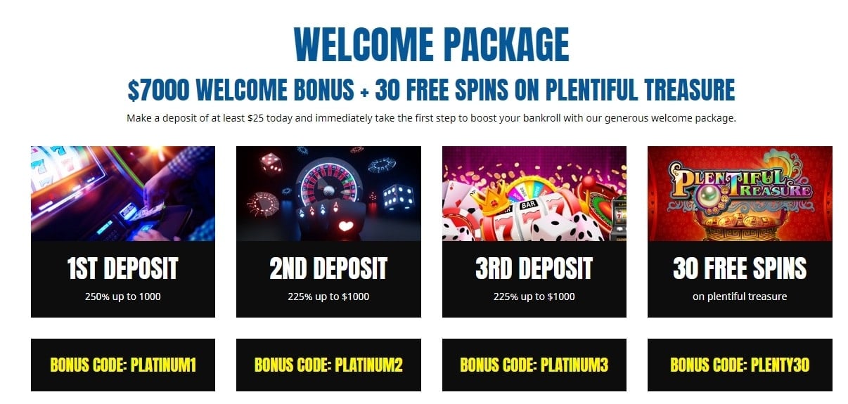 best online casino nj