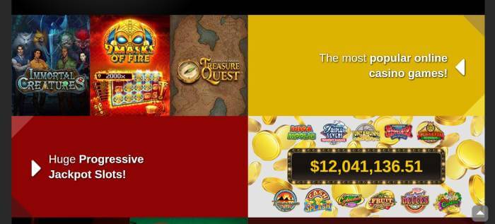 best online casino texas