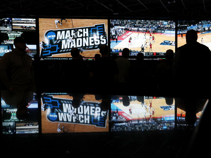 how to place a football bet in a bookies