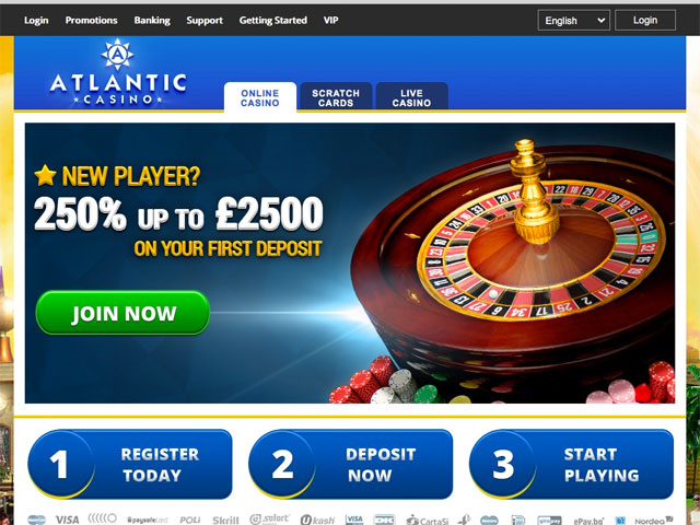 free online casino games 7700