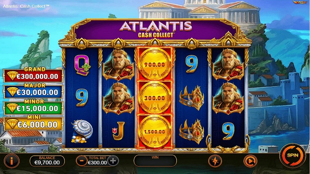 casino app on iphone