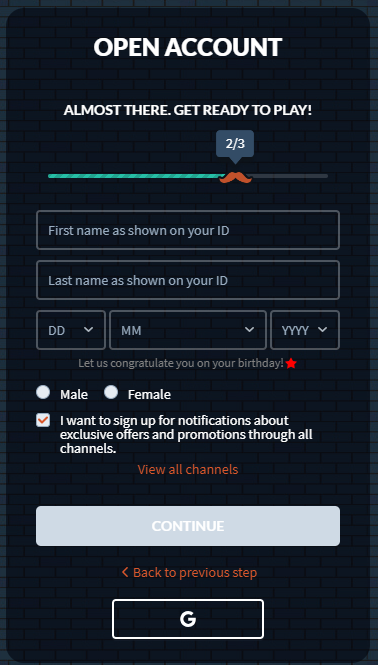 best online casino colorado