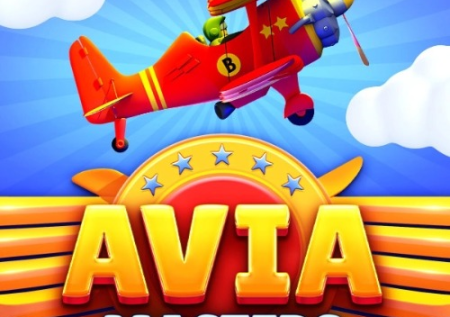aviamasters app