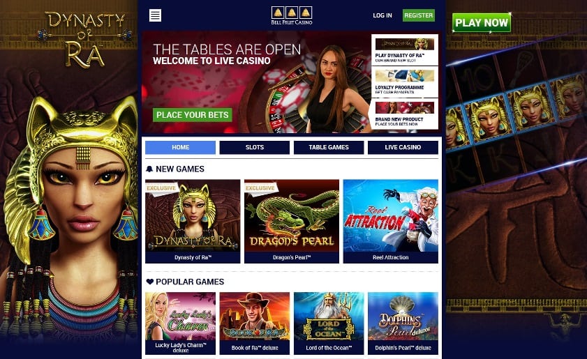 online casino m-platba 2018