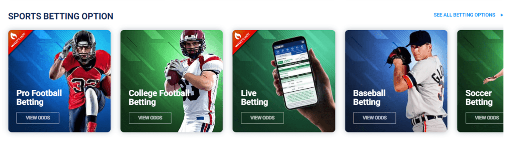 best online casino mobile