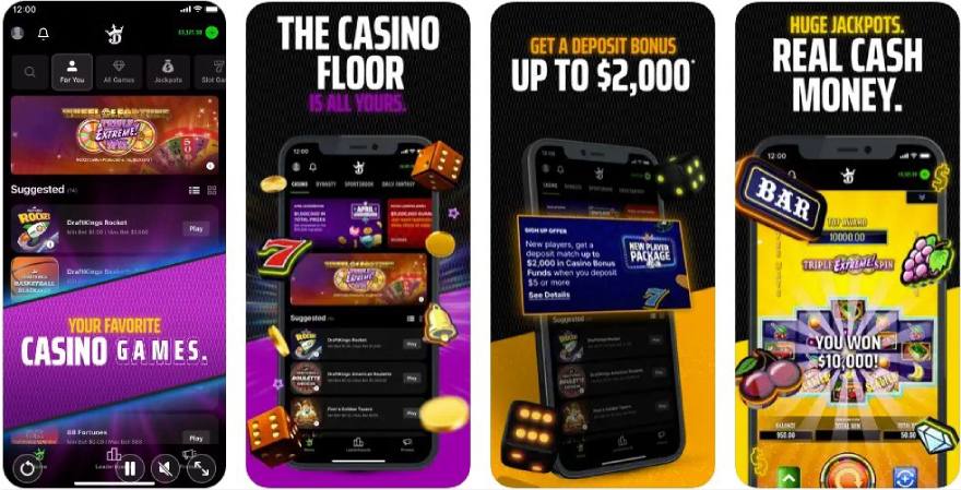 best online casino license