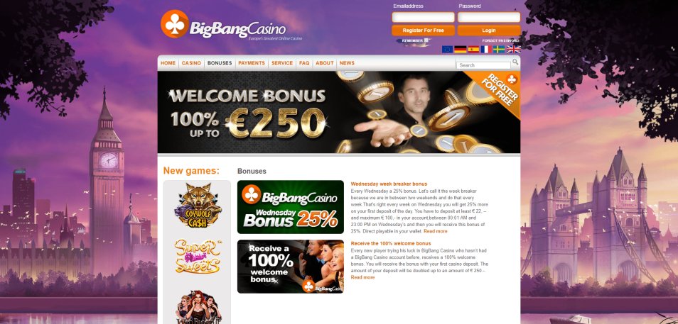 best online casino reviews
