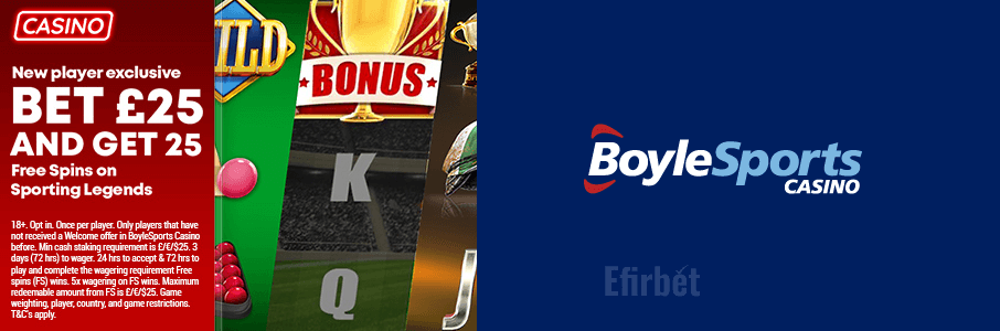 Pharaos Riches Casino