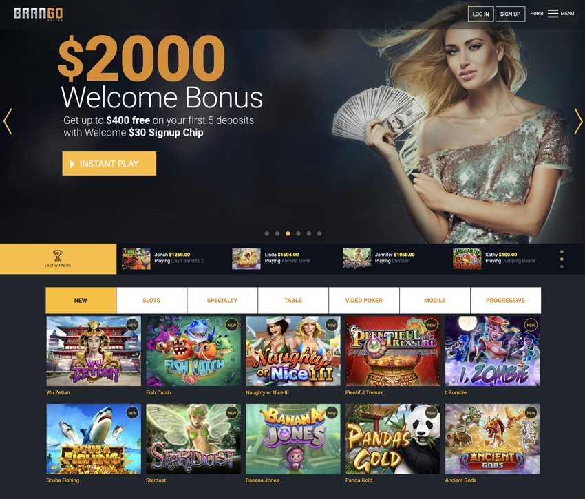 july no deposit casino bonus codes