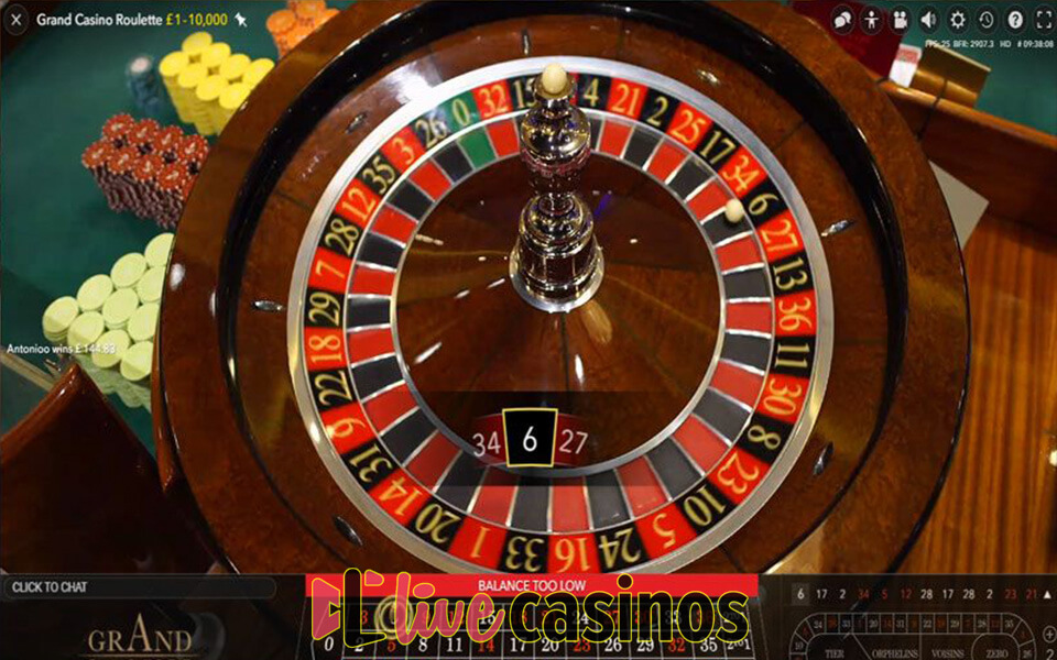 best online casino ontario
